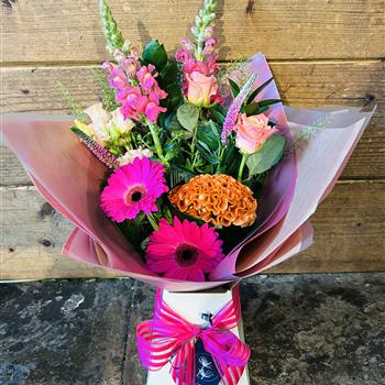 Colour rush mini