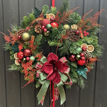 Tartan Temptation